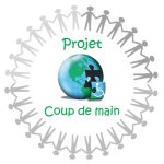 Logo du projet coup de main