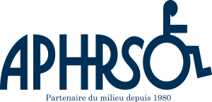 Logo de APHRSO