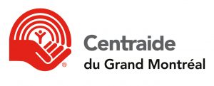logo Centraide du Grand Montréal