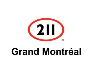 Logo de 211 Grand Montréal