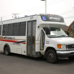 L’APHRSO consulte les utilisateurs du transport adapté (ancien territoire de TARSO)