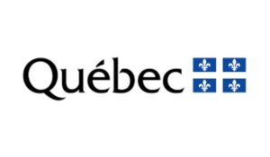 logo du gouvernement du Québec