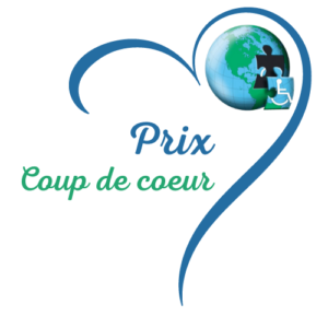 Logo Prix coup de coeur