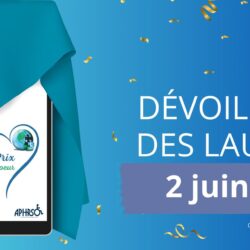 Dévoilement des lauréats de l’édition 2025