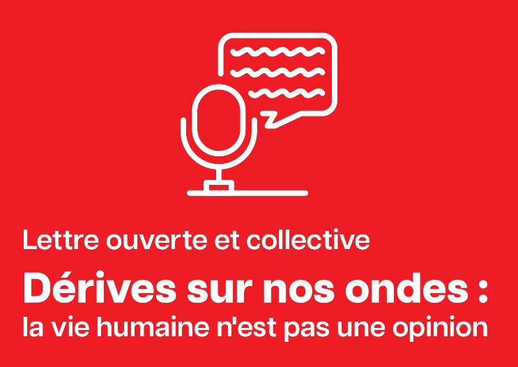 Dérives sur les ondes pour l’euthanasie des personnes lourdement handicapées