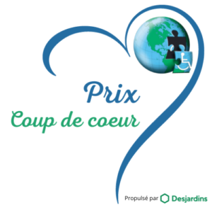 Prix Coup de coeur