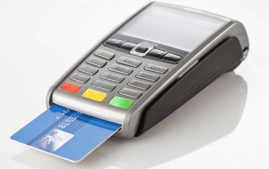 Terminaux de paiement tactiles : le blues de l’inaccessibilité
