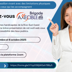 L’APHRSO présente Brigade AXECIBLE