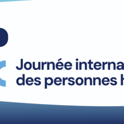 Journée internationale des personnes handicapées – 3 décembre 2025