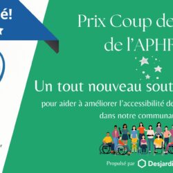 3 décembre 2025 – Grande nouveauté pour l’édition 2026 de notre Prix Coup de cœur!