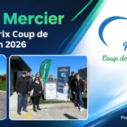 INAUGURATION DU PRIX COUP DE COEUR 2026